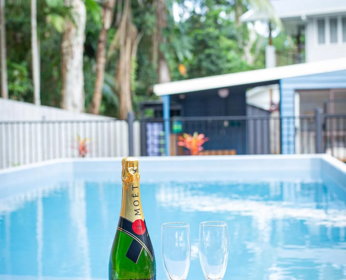 Villa Sorrento, A House On 4 Mile Beach In Port Douglas 0*,  Australia