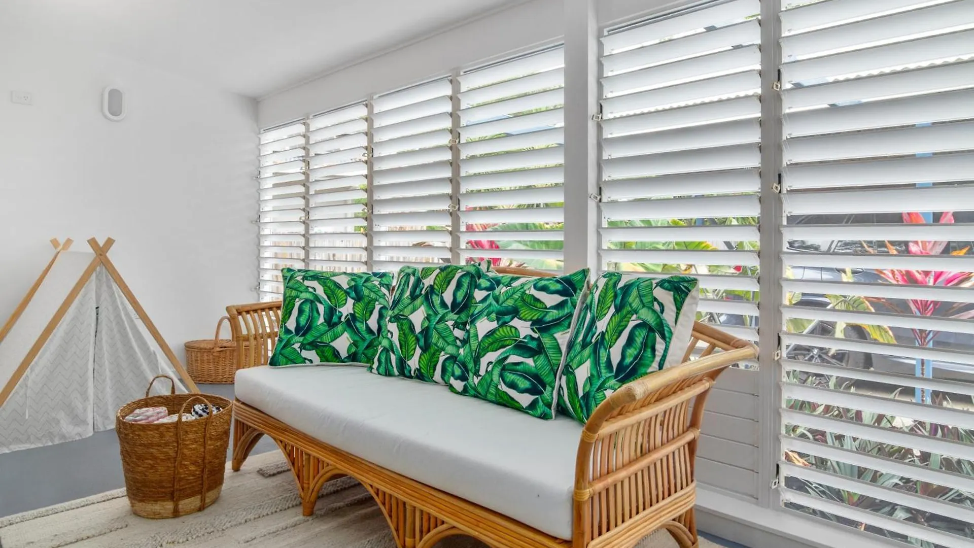 Holiday home Villa Sorrento, A House On 4 Mile Beach In Port Douglas Australia